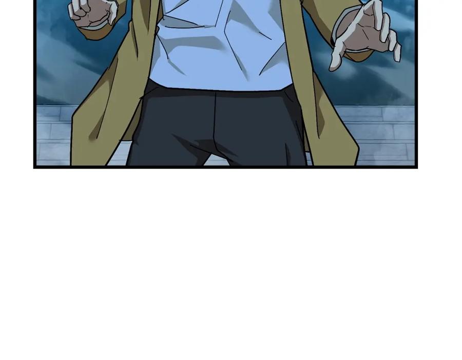 圣子是什么狗屁，这是现代医学的力量 - 第15话 苏醒 - 第127张图