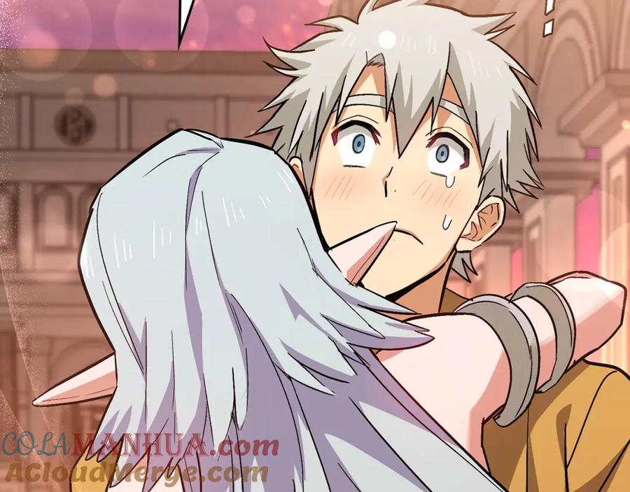 圣子是什么狗屁，这是现代医学的力量 - 第16话 想要回应你 - 第9张图