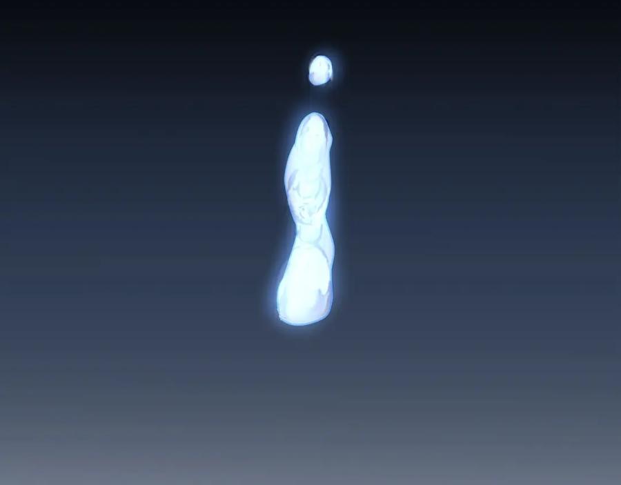 圣子是什么狗屁，这是现代医学的力量 - 第16话 想要回应你 - 第151张图