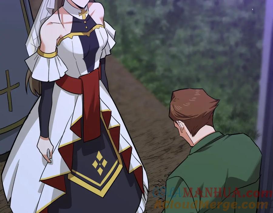 圣子是什么狗屁，这是现代医学的力量 - 第16话 想要回应你 - 第177张图