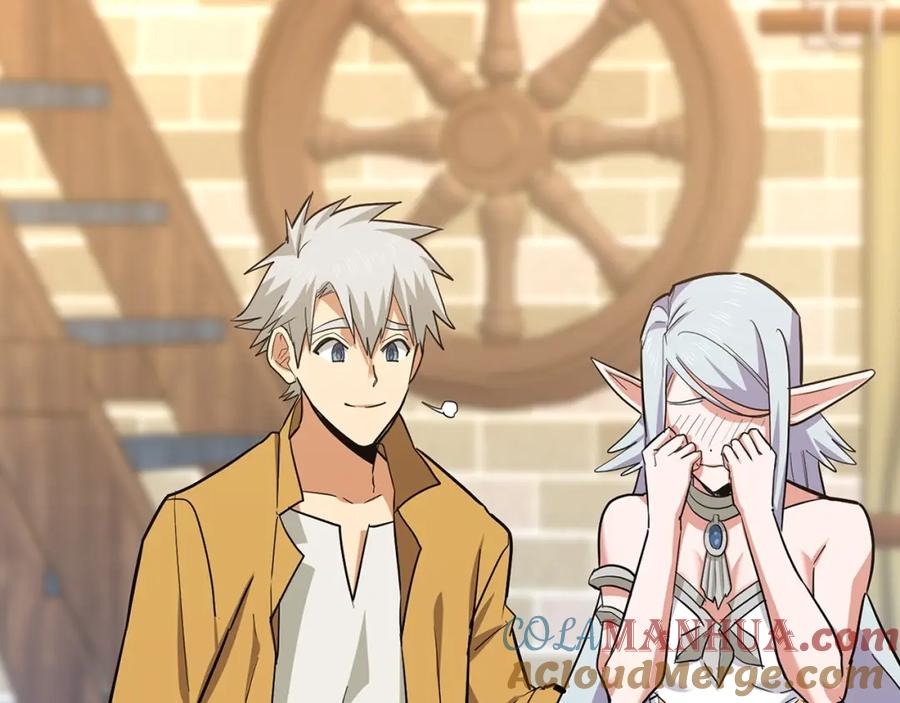 圣子是什么狗屁，这是现代医学的力量 - 第16话 想要回应你 - 第161张图