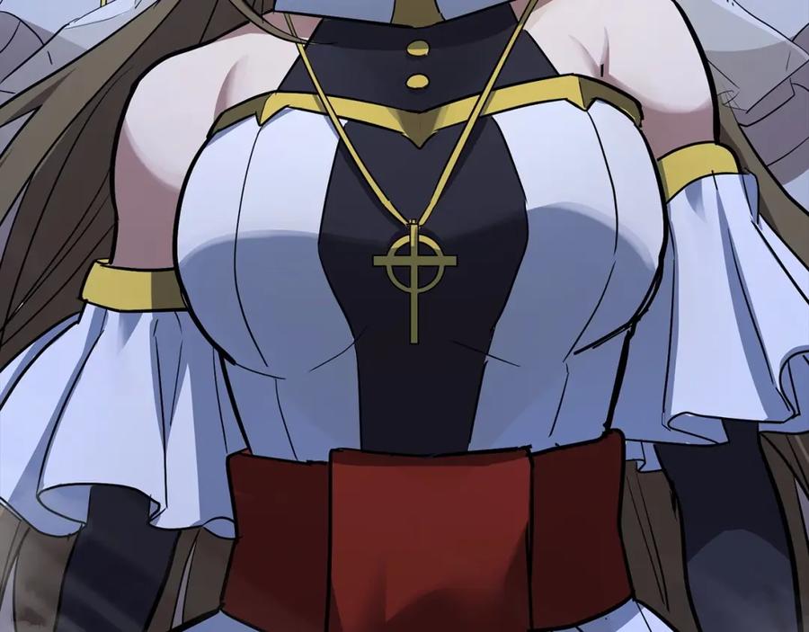 圣子是什么狗屁，这是现代医学的力量 - 第16话 想要回应你 - 第198张图