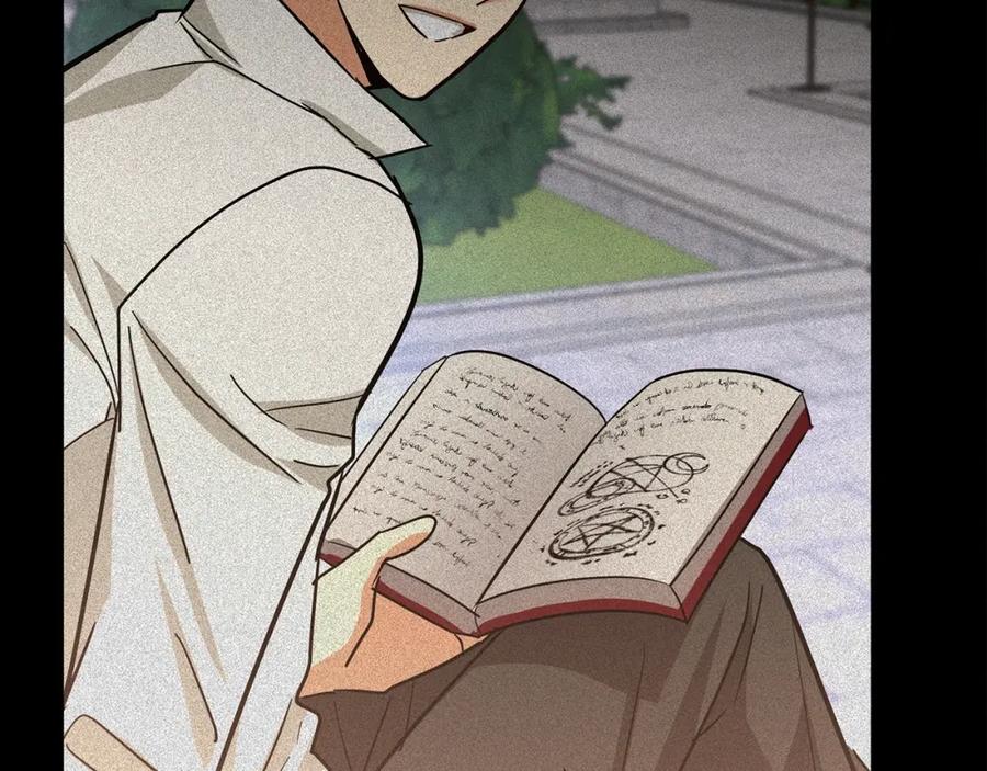 圣子是什么狗屁，这是现代医学的力量 - 第16话 想要回应你 - 第131张图