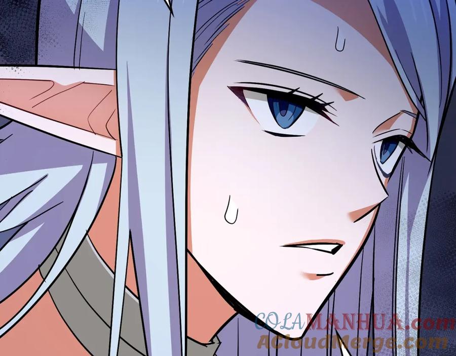 圣子是什么狗屁，这是现代医学的力量 - 第17话 这个圣子我当了 - 第57张图