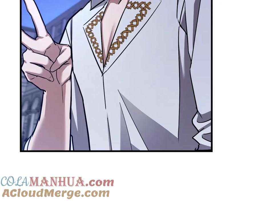 圣子是什么狗屁，这是现代医学的力量 - 第17话 这个圣子我当了 - 第61张图