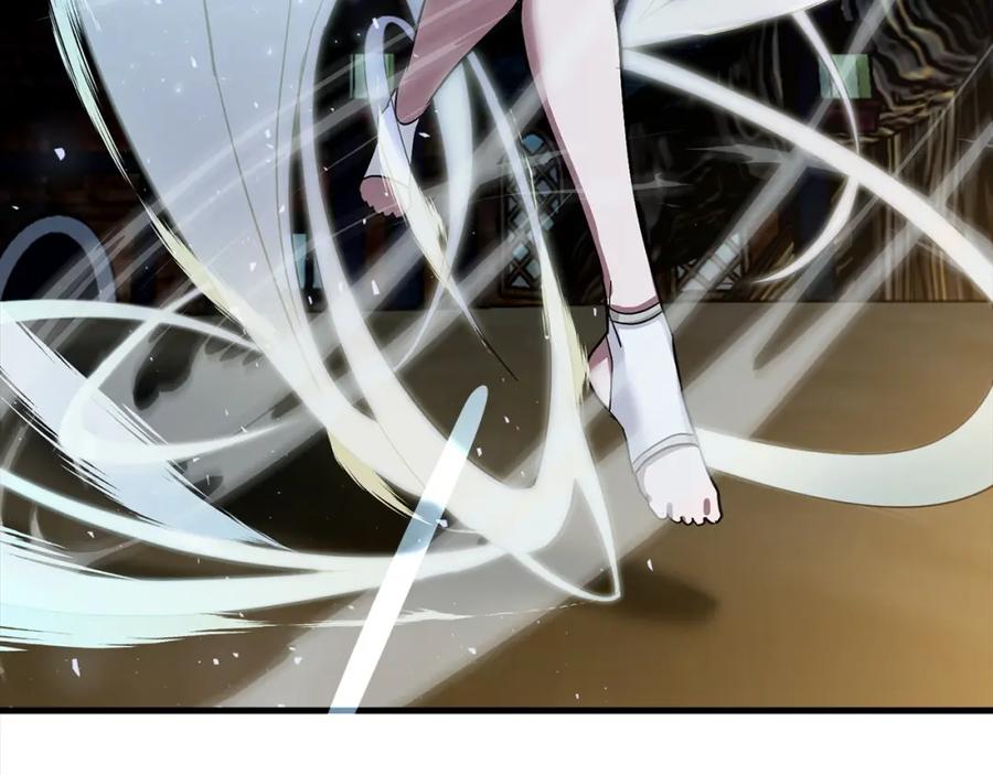 圣子是什么狗屁，这是现代医学的力量 - 第17话 这个圣子我当了 - 第156张图