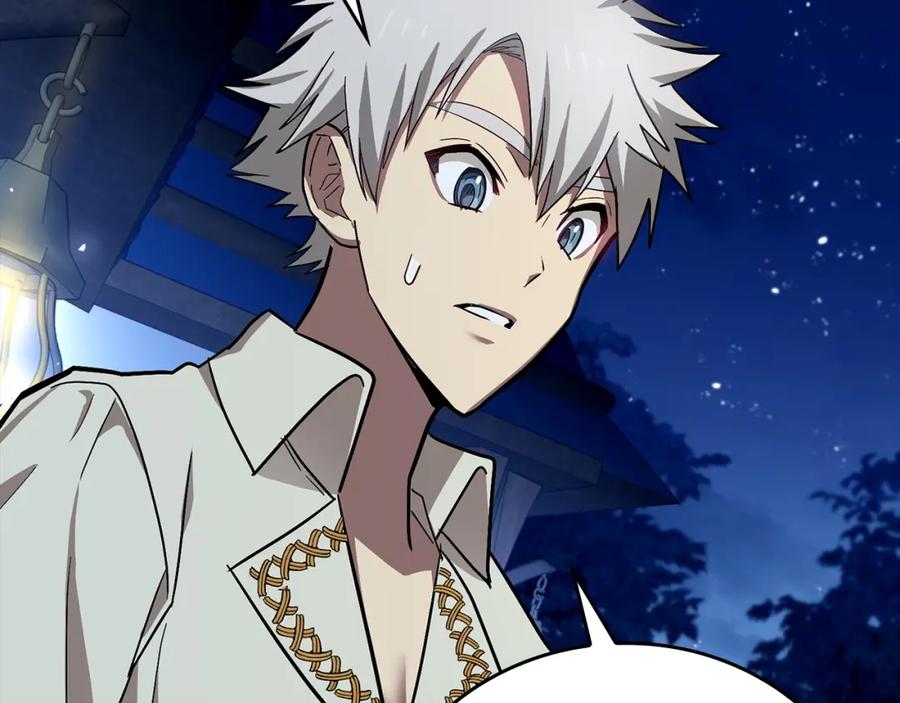 圣子是什么狗屁，这是现代医学的力量 - 第17话 这个圣子我当了 - 第140张图