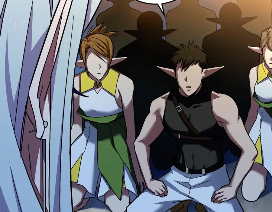 圣子是什么狗屁，这是现代医学的力量 - 第17话 这个圣子我当了 - 第180张图