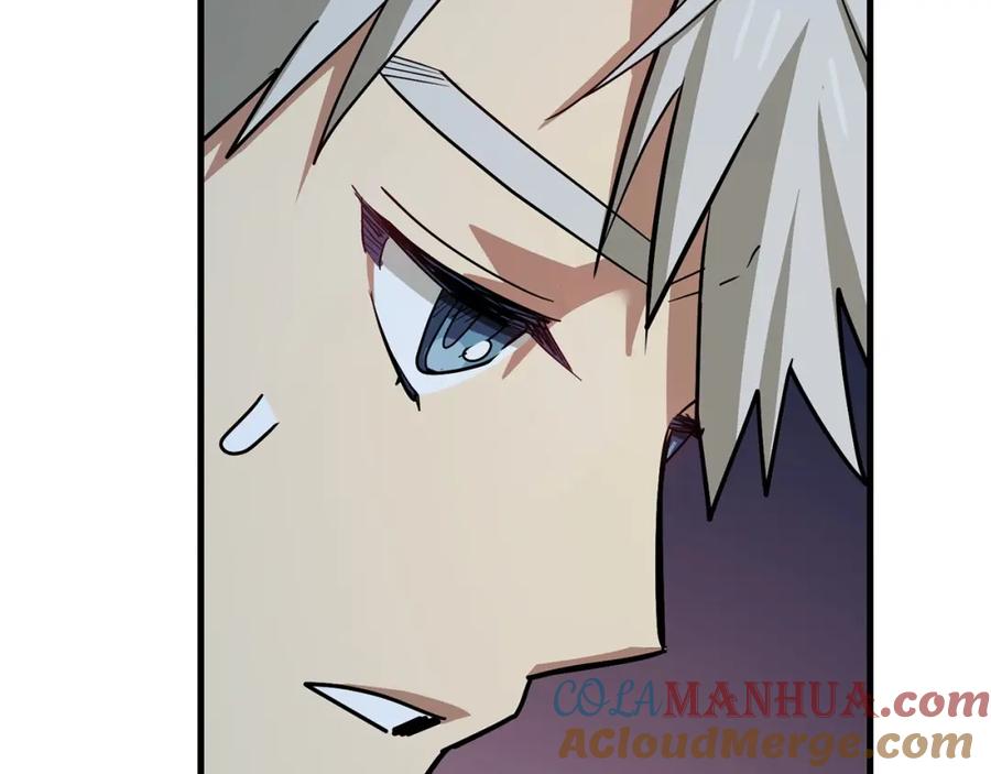 圣子是什么狗屁，这是现代医学的力量 - 第17话 这个圣子我当了 - 第193张图