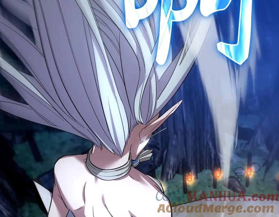 圣子是什么狗屁，这是现代医学的力量 - 第17话 这个圣子我当了 - 第149张图