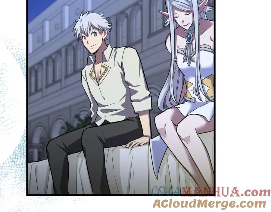 圣子是什么狗屁，这是现代医学的力量 - 第17话 这个圣子我当了 - 第85张图