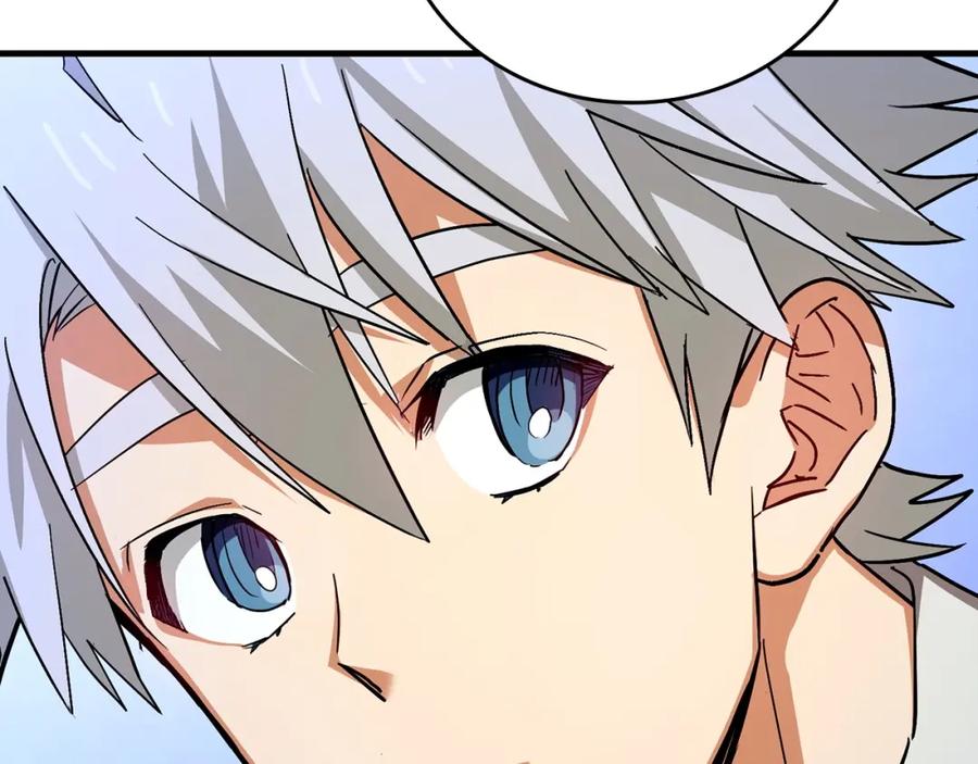 圣子是什么狗屁，这是现代医学的力量 - 第17话 这个圣子我当了 - 第47张图