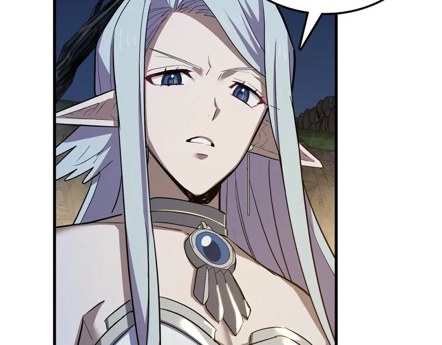 圣子是什么狗屁，这是现代医学的力量 - 第17话 这个圣子我当了 - 第184张图