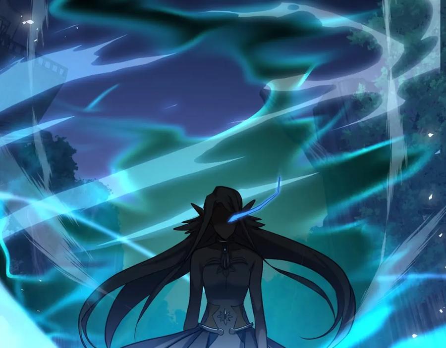 圣子是什么狗屁，这是现代医学的力量 - 第17话 这个圣子我当了 - 第203张图