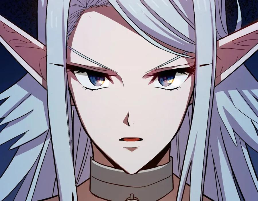 圣子是什么狗屁，这是现代医学的力量 - 第17话 这个圣子我当了 - 第162张图