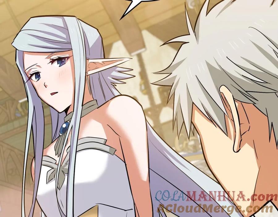 圣子是什么狗屁，这是现代医学的力量 - 第18话 再见艾拉 - 第101张图