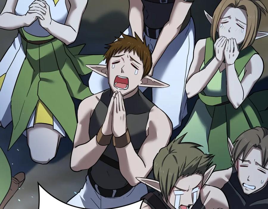 圣子是什么狗屁，这是现代医学的力量 - 第18话 再见艾拉 - 第28张图