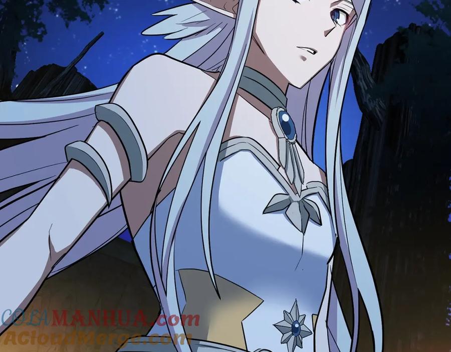 圣子是什么狗屁，这是现代医学的力量 - 第18话 再见艾拉 - 第17张图