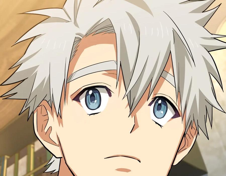 圣子是什么狗屁，这是现代医学的力量 - 第18话 再见艾拉 - 第148张图