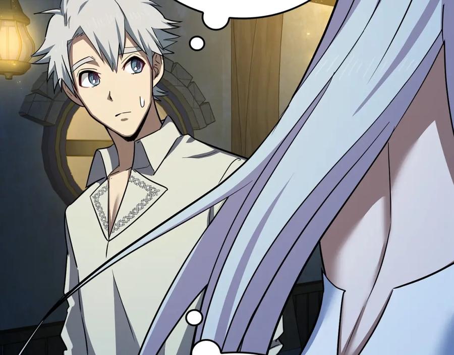 圣子是什么狗屁，这是现代医学的力量 - 第18话 再见艾拉 - 第34张图