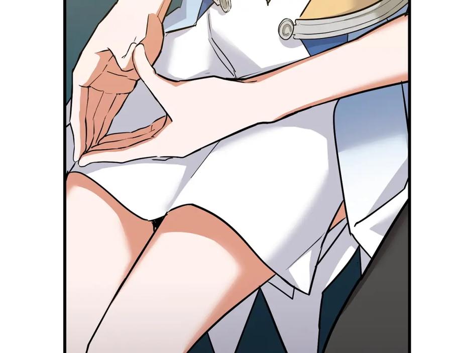 圣子是什么狗屁，这是现代医学的力量 - 第18话 再见艾拉 - 第84张图