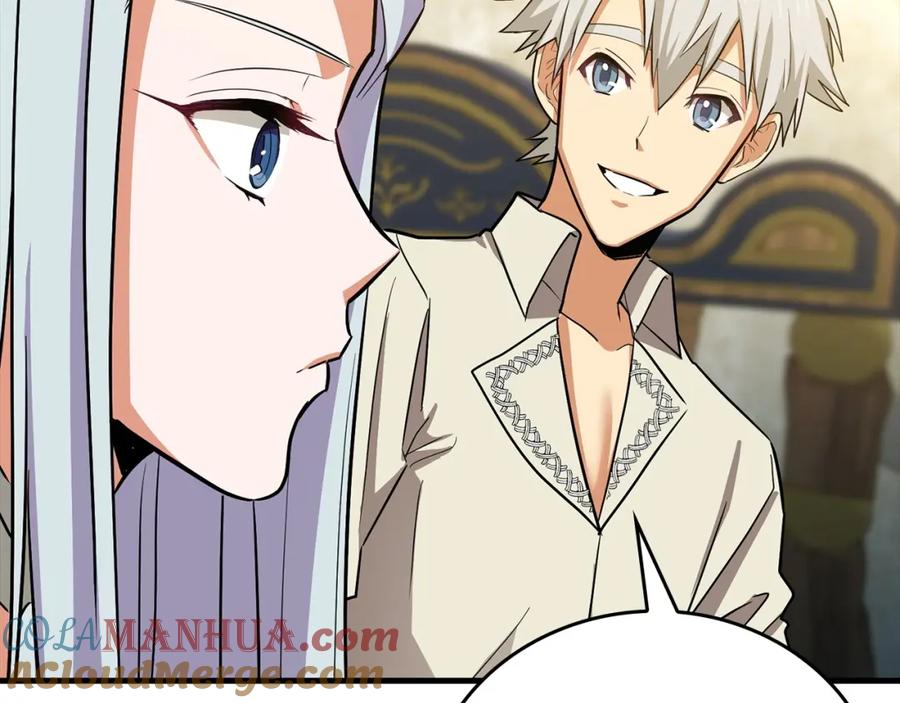 圣子是什么狗屁，这是现代医学的力量 - 第18话 再见艾拉 - 第81张图