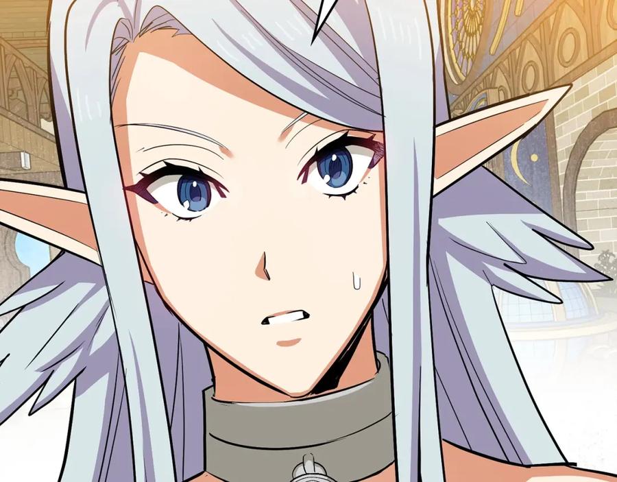 圣子是什么狗屁，这是现代医学的力量 - 第18话 再见艾拉 - 第114张图