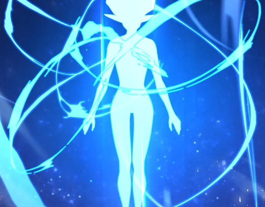 圣子是什么狗屁，这是现代医学的力量 - 第18话 再见艾拉 - 第138张图