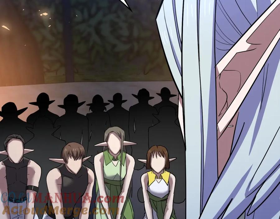 圣子是什么狗屁，这是现代医学的力量 - 第18话 再见艾拉 - 第173张图