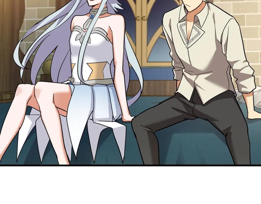 圣子是什么狗屁，这是现代医学的力量 - 第18话 再见艾拉 - 第55张图