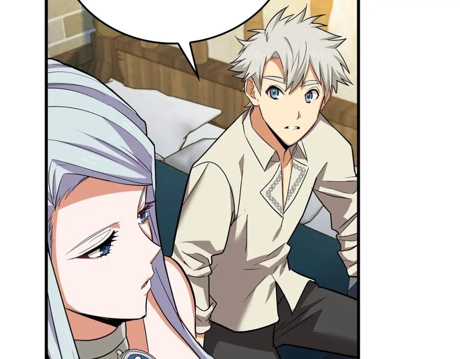 圣子是什么狗屁，这是现代医学的力量 - 第18话 再见艾拉 - 第52张图