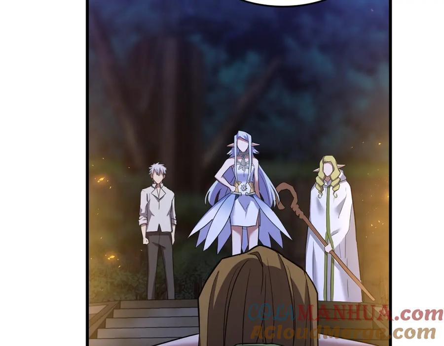 圣子是什么狗屁，这是现代医学的力量 - 第18话 再见艾拉 - 第169张图