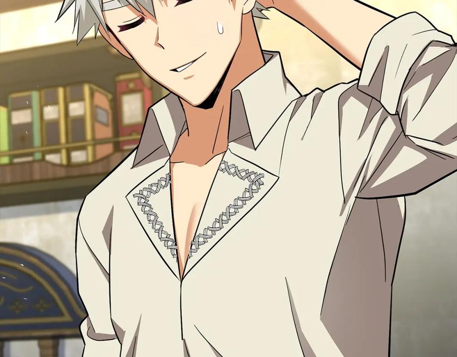 圣子是什么狗屁，这是现代医学的力量 - 第18话 再见艾拉 - 第119张图