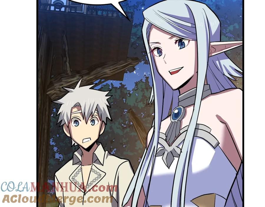 圣子是什么狗屁，这是现代医学的力量 - 第18话 再见艾拉 - 第197张图