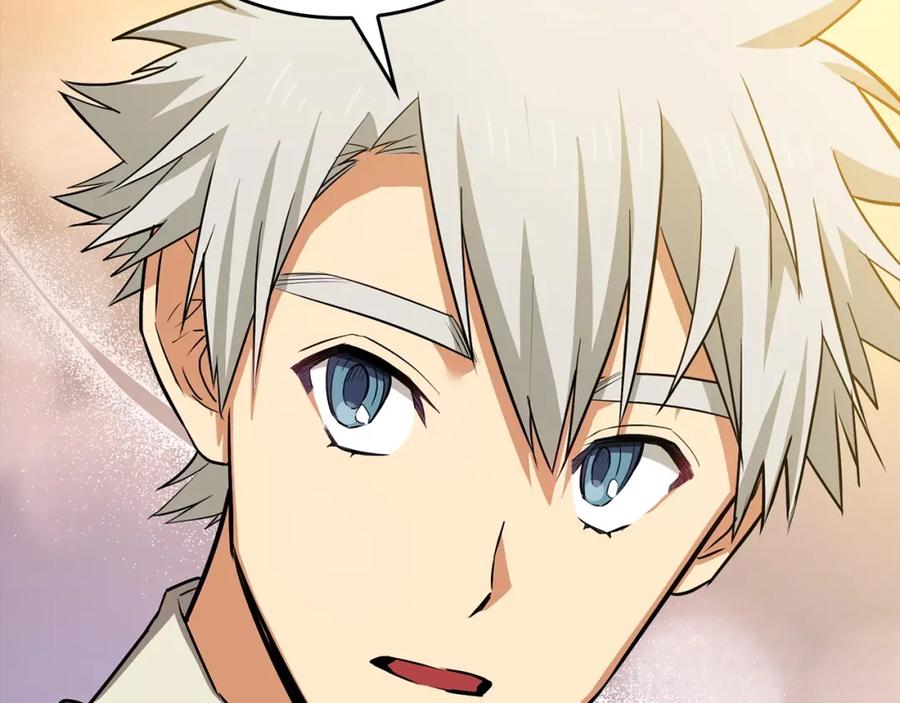 圣子是什么狗屁，这是现代医学的力量 - 第18话 再见艾拉 - 第87张图