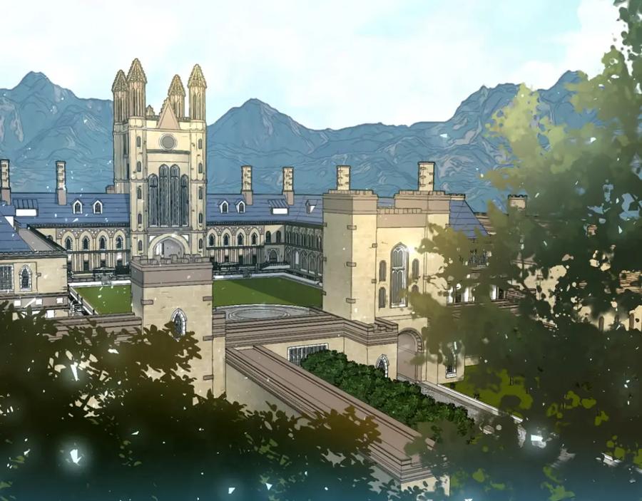 圣子是什么狗屁，这是现代医学的力量 - 第1话 神医穿越到魔法世界 - 第163张图