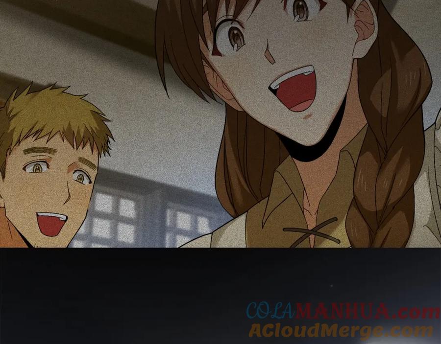 圣子是什么狗屁，这是现代医学的力量 - 第1话 神医穿越到魔法世界 - 第197张图