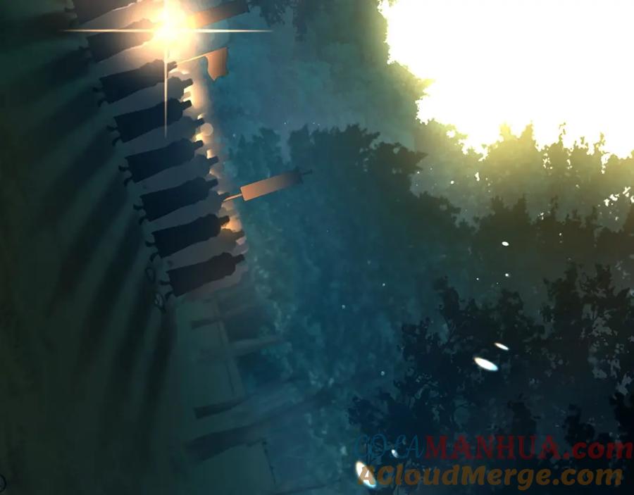 圣子是什么狗屁，这是现代医学的力量 - 第19话 不速之客 - 第209张图