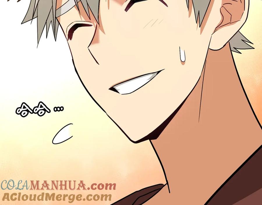 圣子是什么狗屁，这是现代医学的力量 - 第19话 不速之客 - 第113张图