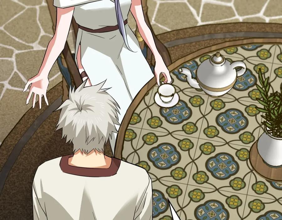 圣子是什么狗屁，这是现代医学的力量 - 第19话 不速之客 - 第138张图