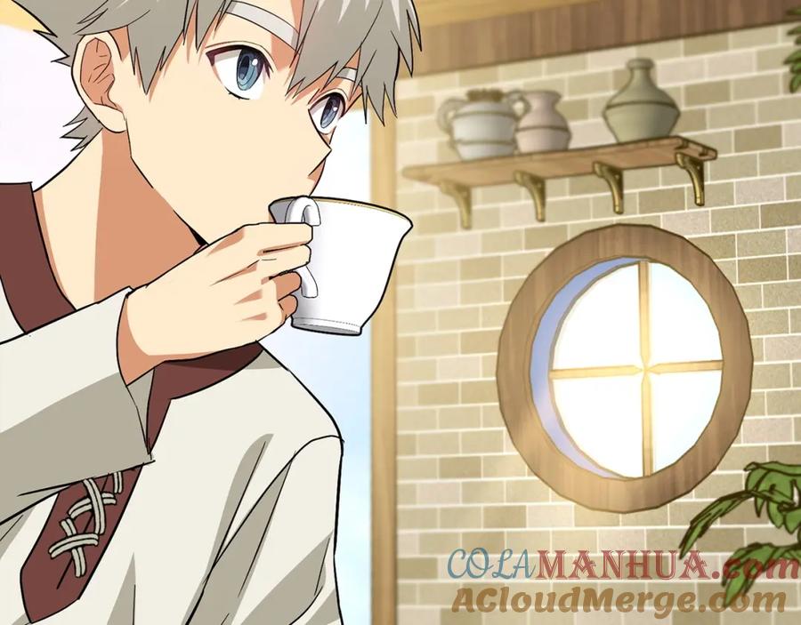 圣子是什么狗屁，这是现代医学的力量 - 第19话 不速之客 - 第149张图