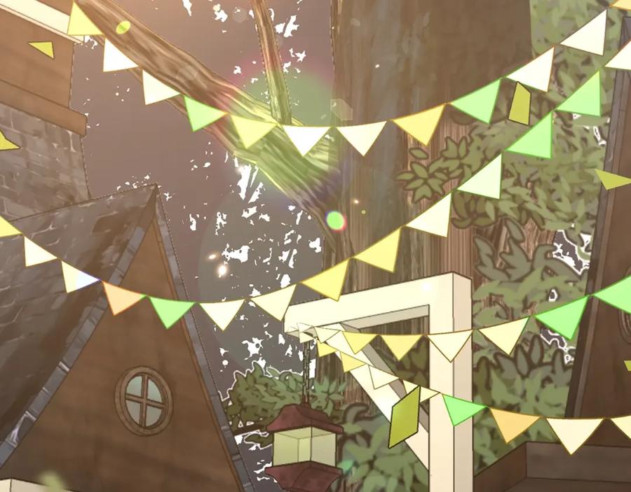 圣子是什么狗屁，这是现代医学的力量 - 第19话 不速之客 - 第100张图