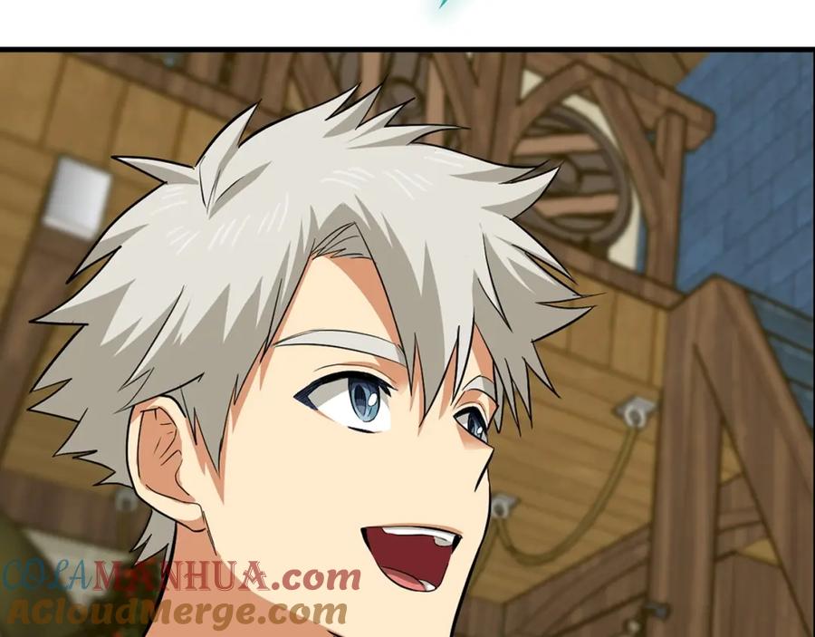 圣子是什么狗屁，这是现代医学的力量 - 第19话 不速之客 - 第141张图