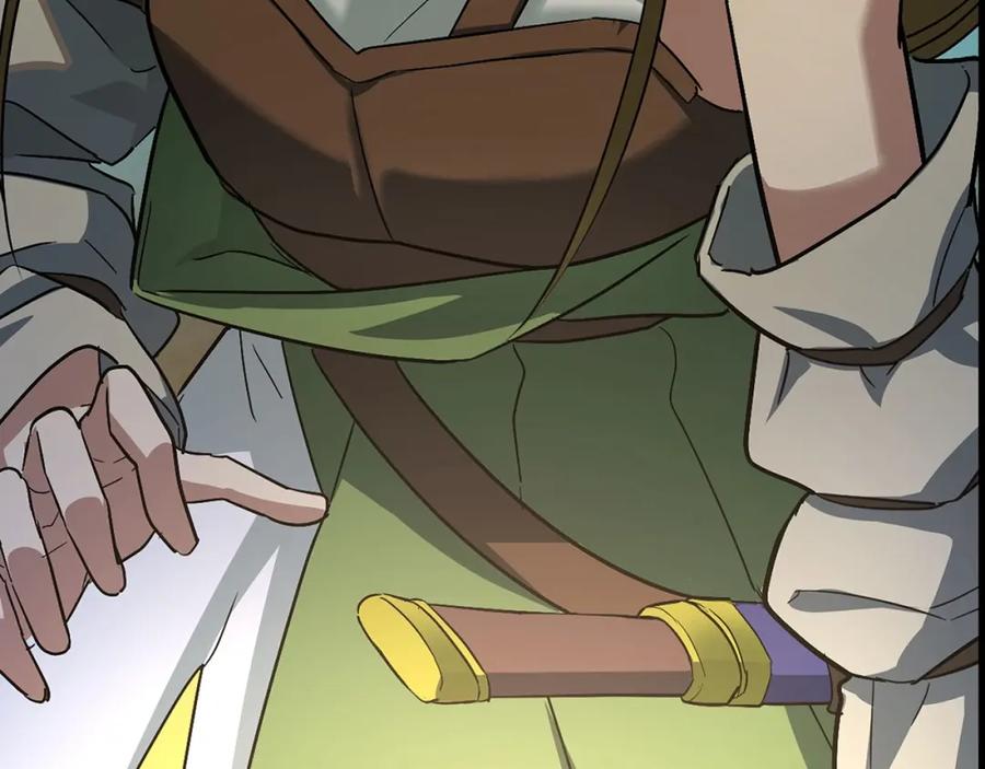 圣子是什么狗屁，这是现代医学的力量 - 第19话 不速之客 - 第206张图