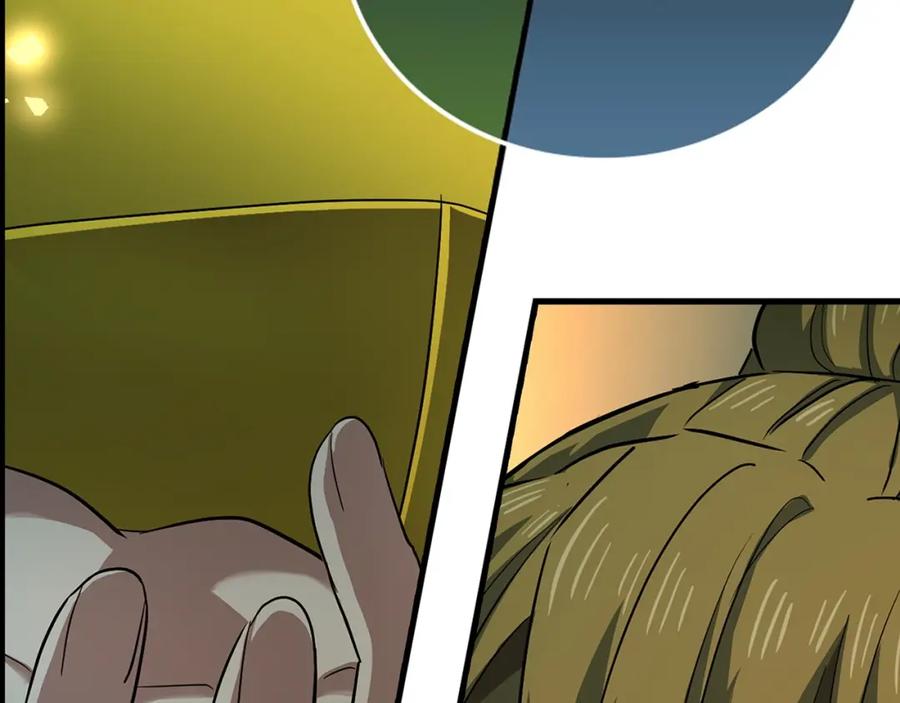 圣子是什么狗屁，这是现代医学的力量 - 第19话 不速之客 - 第219张图