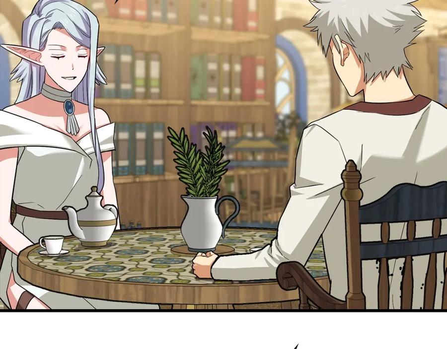 圣子是什么狗屁，这是现代医学的力量 - 第19话 不速之客 - 第155张图