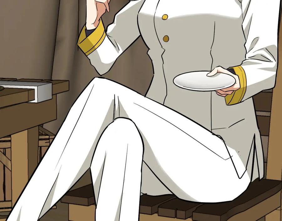 圣子是什么狗屁，这是现代医学的力量 - 第19话 不速之客 - 第10张图