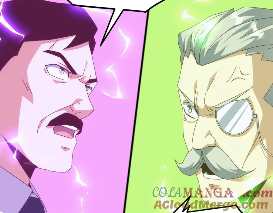 《万族入侵：开局驯化史诗级巨兽》第20话 完爆魔武！ 第153页