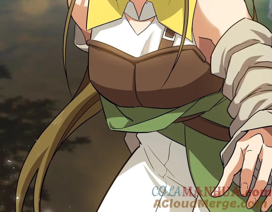 圣子是什么狗屁，这是现代医学的力量 - 第19话 不速之客 - 第49张图