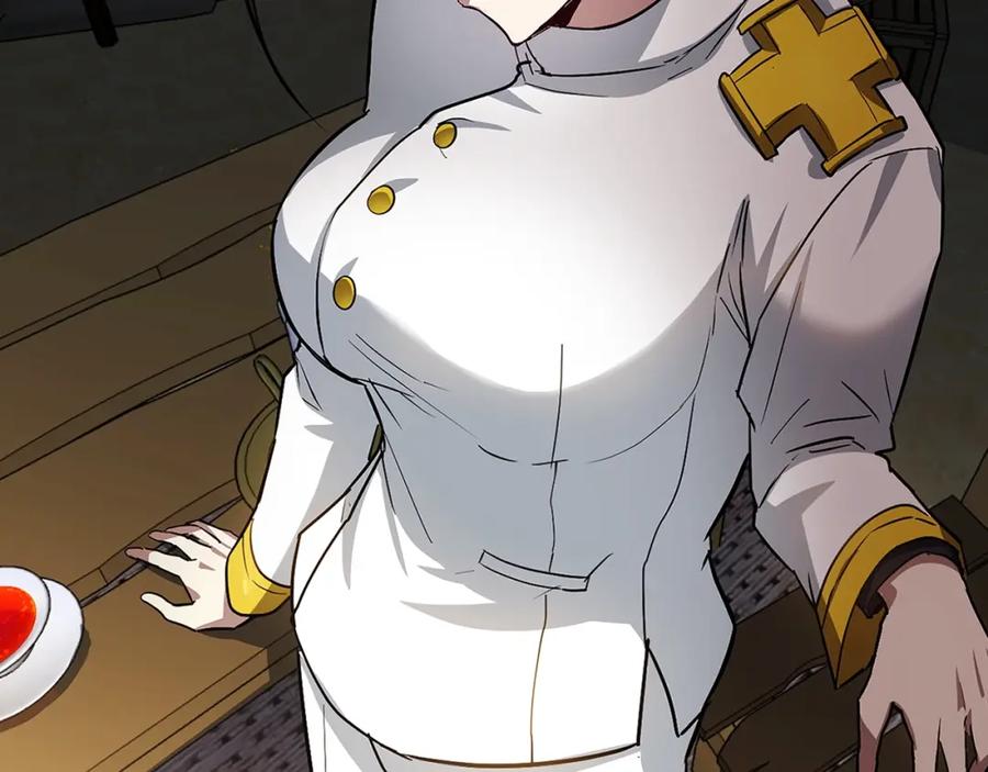 圣子是什么狗屁，这是现代医学的力量 - 第19话 不速之客 - 第30张图